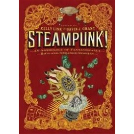 Steampunk!