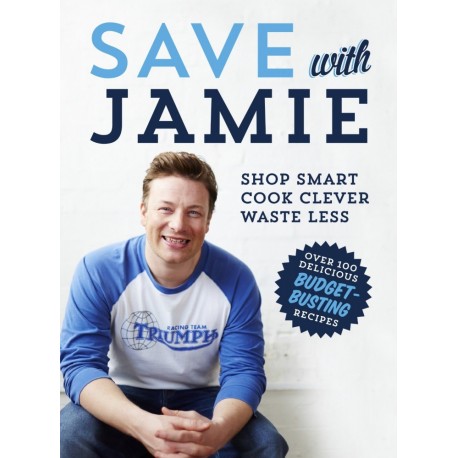 Save with Jamie Save with Jamie