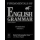 Fundamentals of English Grammar Workbook A with Key