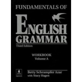 Fundamentals of English Grammar Workbook A with Key