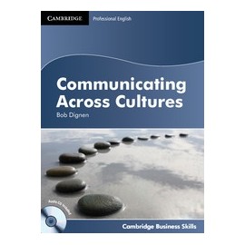Communicating Across Cultures + Audio CD