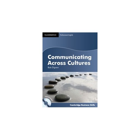 Communicating Across Cultures + Audio CD Communicating Across Cultures + Audio CD