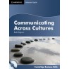 Communicating Across Cultures + Audio CD