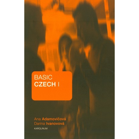 Basic Czech 1 Basic Czech 1