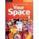 Your Space 1 Student's Book
