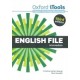 English File Third Edition Intermediate iTools DVD-ROM
