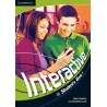Interactive 1 Student's Book + Web Zone access