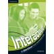 Interactive 1 Workbook + Downloadable Audio