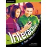 Interactive 1 Class Audio CDs