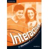 Interactive 3 Workbook + Downloadable Audio