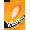 Interactive 3 Teacher's Book + Web Zone access