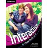 Interactive 4 Class Audio CDs