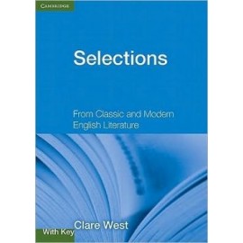 Selections with Key: From Classic and Modern English Literature