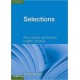 Selections with Key: From Classic and Modern English Literature