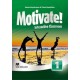 Motivate! 1 Interactive Classroom DVD-ROM