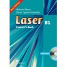 Laser B1 Third Edition Student's Book + CD-ROM