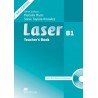 Laser B1 Third Edition Teacher's Book + Digibook + DVD-ROM