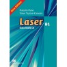 Laser B1 Third Edition Class Audio CD