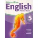 Macmillan English 5 Practice Book Pack + CD-ROM