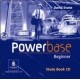 Powerbase Beginner Coursebook CD