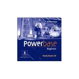 Powerbase Beginner Coursebook CD