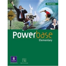 Powerbase Elementary Coursebook