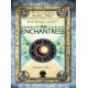 The Enchantress (The Secrets of the Immortal Nicholas Flamel vol. 6)