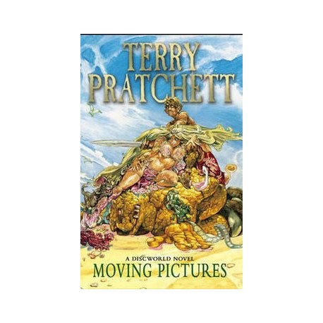 Moving Pictures Moving Pictures
