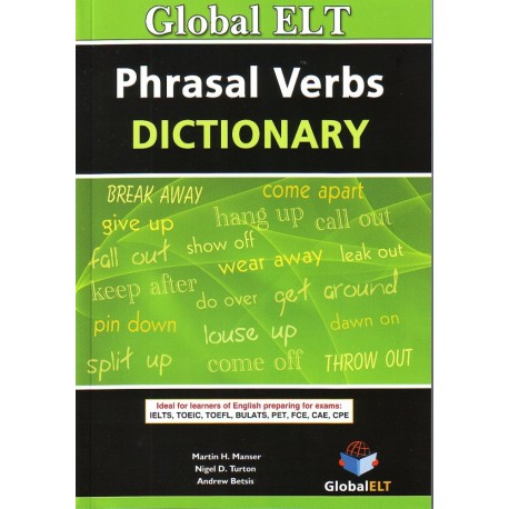 Phrasal Verbs Dictionary Phrasal Verbs Dictionary