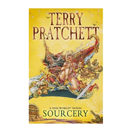 Sourcery Sourcery