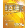 Interchange Fourth Edition Intro Student's Book A + Self-study DVD-ROM + Online Workbook A Pack