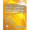 Interchange Fourth Edition Intro Full Contact Pack + Self-study DVD-ROM