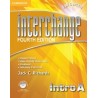 Interchange Fourth Edition Intro Full Contact A Pack + Self-study DVD-ROM