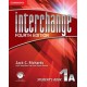 Interchange Fourth Edition 1 Student's Book A + Self-study DVD-ROM