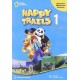 Happy Trails 1 Interactive Whiteboard CD-ROM