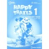Happy Trails 1 Teacher's Book