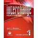Interchange Fourth Edition 1 Teacher's Edition + Assessment Audio CD/CD-ROM