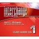 Interchange Fourth Edition 1 Class Audio CDs