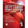 Interchange Fourth Edition 1 Full Contact Pack + Self-study DVD-ROM
