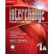 Interchange Fourth Edition 1 Full Contact A Pack+ Self-study DVD-ROM