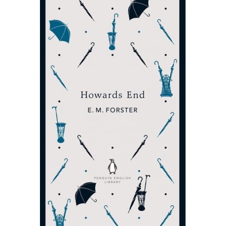 Howards End Howards End