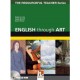 English Through Art + CD-ROM