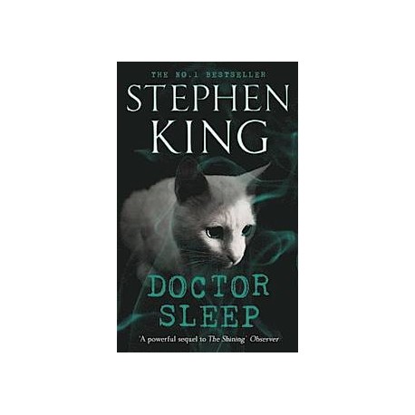Doctor Sleep Doctor Sleep