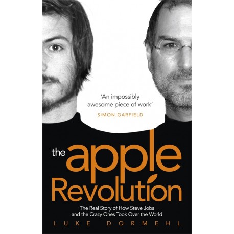 The Apple Revolution The Apple Revolution