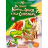 Dr Seuss' How The Grinch Stole Christmas DVD