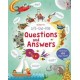 Usborne: Lift-the-flap Questions and Answers