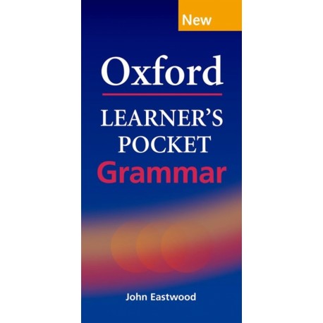 Oxford Learner's Pocket Grammar Oxford Learner's Pocket Grammar