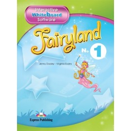 Fairyland Starter & 1 Interactive Whiteboard Software