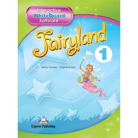 Fairyland Starter & 1 Interactive Whiteboard Software