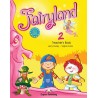 Fairyland 2 Teacher's Book Interleaved + Posters